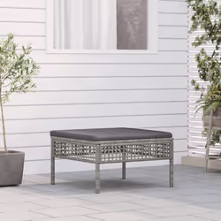 VidaXL 319669 ensemble de meubles de jardin