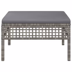 VidaXL 319669 ensemble de meubles de jardin