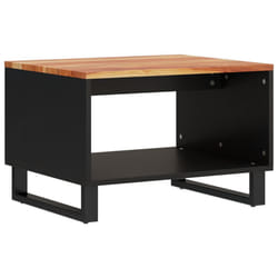 VidaXL 352874 Table à café, latérale et de salon