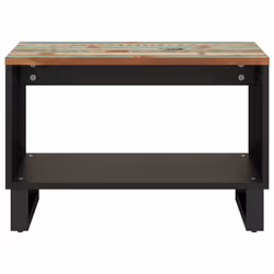 VidaXL 352875 Table à café, latérale et de salon - Vue supplémentaire 3