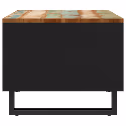 VidaXL 352875 Table à café, latérale et de salon - Vue supplémentaire 4