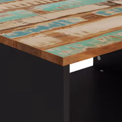 VidaXL 352875 Table à café, latérale et de salon - Vue supplémentaire 5