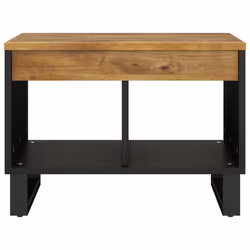 VidaXL 352880 Table à café, latérale et de salon