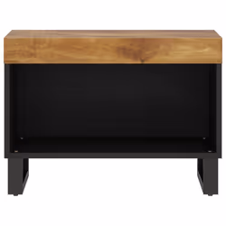 VidaXL 352884 Support TV et centre de divertissement - Vue supplémentaire 3