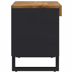 VidaXL 352884 Support TV et centre de divertissement - Vue supplémentaire 4