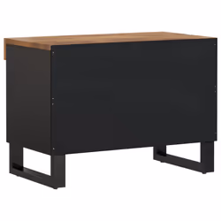 VidaXL 352884 Support TV et centre de divertissement - Vue supplémentaire 5