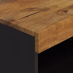 VidaXL 352884 Support TV et centre de divertissement - Vue supplémentaire 6