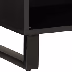 VidaXL 352884 Support TV et centre de divertissement - Vue supplémentaire 7