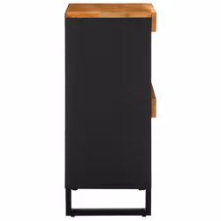 VidaXL 352886 Table de nuit et table de chevet - Vue supplémentaire 4