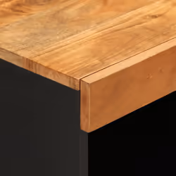 VidaXL 352886 Table de nuit et table de chevet - Vue supplémentaire 6