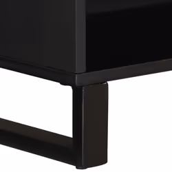VidaXL 352886 Table de nuit et table de chevet - Vue supplémentaire 7