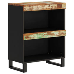 VidaXL 352887 Table de nuit et table de chevet