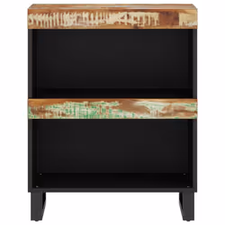 VidaXL 352887 Table de nuit et table de chevet - Vue supplémentaire 3