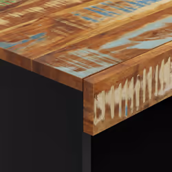 VidaXL 352887 Table de nuit et table de chevet - Vue supplémentaire 6