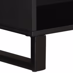 VidaXL 352887 Table de nuit et table de chevet - Vue supplémentaire 7
