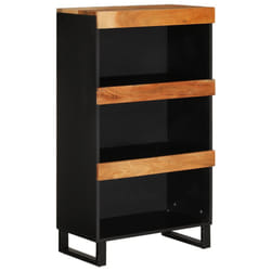 VidaXL 352890 Table de nuit et table de chevet