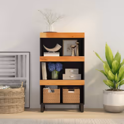 VidaXL 352890 Table de nuit et table de chevet
