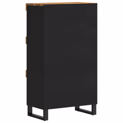 VidaXL 352892 Table de nuit et table de chevet - Vue supplémentaire 4