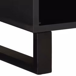 VidaXL 352892 Table de nuit et table de chevet - Vue supplémentaire 6