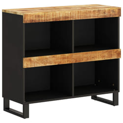 VidaXL 352897 Table de nuit et table de chevet