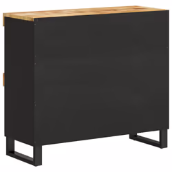 VidaXL 352897 Table de nuit et table de chevet - Vue supplémentaire 5