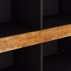 VidaXL 352897 Table de nuit et table de chevet - Vue supplémentaire 8