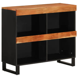 VidaXL 352898 Table de nuit et table de chevet