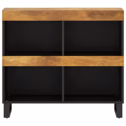 VidaXL 352900 Table de nuit et table de chevet - Vue supplémentaire 3