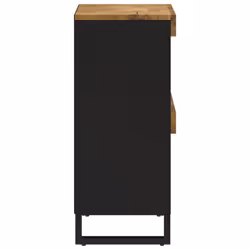 VidaXL 352900 Table de nuit et table de chevet - Vue supplémentaire 4