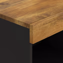 VidaXL 352900 Table de nuit et table de chevet - Vue supplémentaire 6