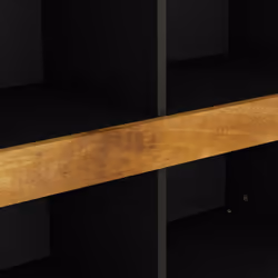 VidaXL 352900 Table de nuit et table de chevet - Vue supplémentaire 8