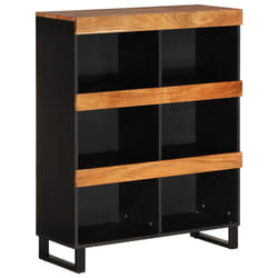 VidaXL 352902 Table de nuit et table de chevet