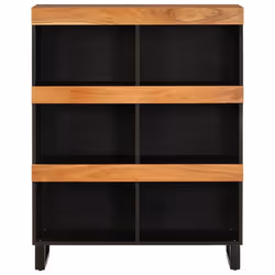 VidaXL 352902 Table de nuit et table de chevet