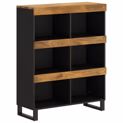 VidaXL 352904, 850 mm, 330 mm, 1070 mm, 1 pièce(s)