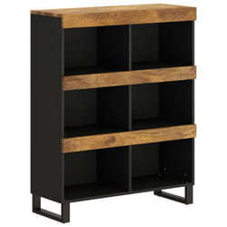 VidaXL 352904 Table de nuit et table de chevet