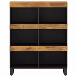 VidaXL 352904 Table de nuit et table de chevet