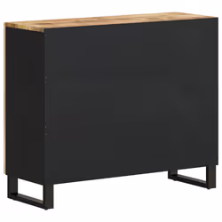 VidaXL 352925 buffet de salle à manger - Vue supplémentaire 5
