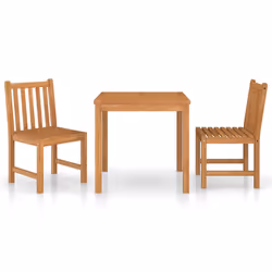 VidaXL 3157144, 3 pièce(s)