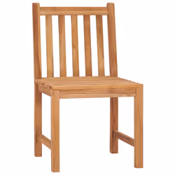 VidaXL 3157144 ensemble de meubles de jardin - Vue supplémentaire 4