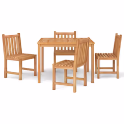 VidaXL 3157145, 5 pièce(s)