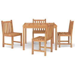 VidaXL 3157145 ensemble de meubles de jardin