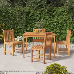VidaXL 3157145 ensemble de meubles de jardin