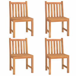VidaXL 3157145 ensemble de meubles de jardin - Vue supplémentaire 4