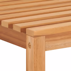 VidaXL 3157145 ensemble de meubles de jardin - Vue supplémentaire 6
