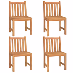 VidaXL 3157146 ensemble de meubles de jardin - Vue supplémentaire 4