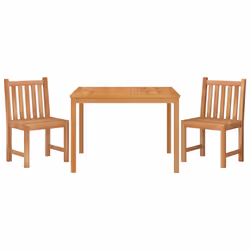 VidaXL 3157147 ensemble de meubles de jardin - Vue supplémentaire 3