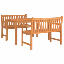VidaXL 3157150 ensemble de meubles de jardin - Vue supplémentaire 3
