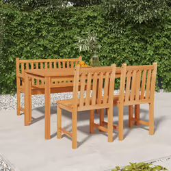 VidaXL 3157151 ensemble de meubles de jardin - Vue supplémentaire 2