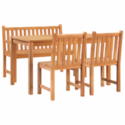 VidaXL 3157151 ensemble de meubles de jardin - Vue supplémentaire 3