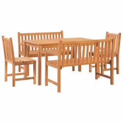 VidaXL 3157152 ensemble de meubles de jardin - Vue supplémentaire 3